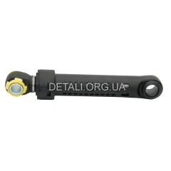 Амортизатор СМА Samsung DC66-00343H DP 70N 140*10мм*13мм