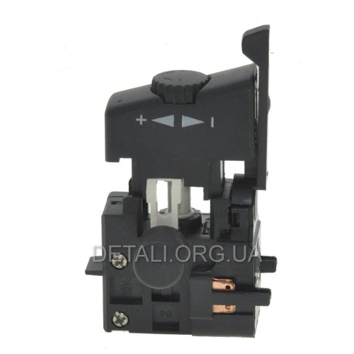 Кнопка дрель Sparky BUR 150 VJ Parts