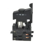 Кнопка дриль Sparky BUR 150 VJ Parts