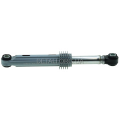 Амортизатор СМА Samsung DC66-00343J AKS 80N 166*10мм*10мм 2