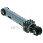 Амортизатор СМА Samsung DC66-00343J AKS 80N 166*10мм*10мм