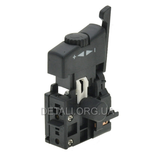 Кнопка дрель Sparky BUR 150 VJ Parts