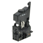 Кнопка дрель Sparky BUR 150 VJ Parts