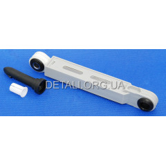 Амортизатор СМА Bosch Siemens 673541 90N мц170*8мм*13мм 2
