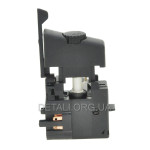 Кнопка дрель Sparky BUR 150 VJ Parts