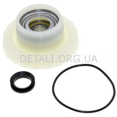 Супорт (блок-підшипник) пральної машини Zanussi 4071430963