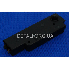 Замок для стиральной машины Ardo 148AK10, 530000200, 651016776, Whirlpool 481969017008