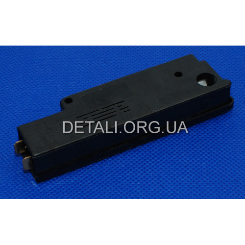 Замок для пральної машини Ardo 148AK10, 530000200, 651016776, Whirlpool 481969017008