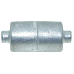 Опора шлифмашины Makita MT920 оригинал 318151-8
