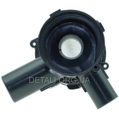 Фильтр насоса (улитка) СМА Bosch Siemens 141874-1 2