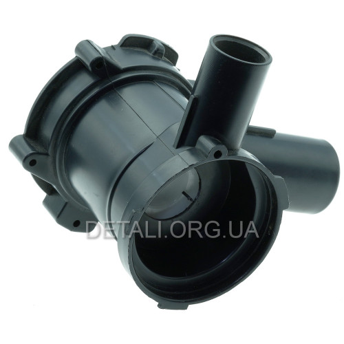 Фільтр насоса (равлика) СМА Bosch Siemens 141874-1