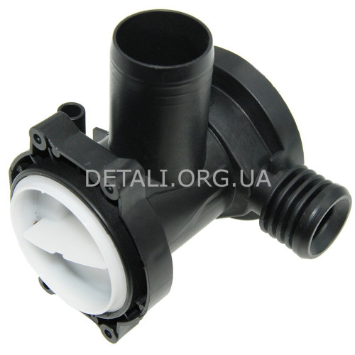 Фильтр насоса (улитка) СМА Ariston, C00085617, PMP601AR