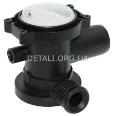 Фильтр насоса (улитка) СМА Ariston, C00085617, PMP601AR 2