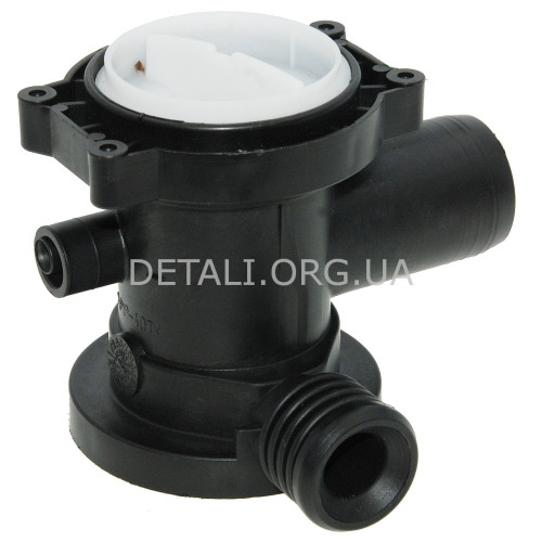 Фильтр насоса (улитка) СМА Ariston, C00085617, PMP601AR