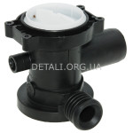 Фільтр насоса (равлика) СМА Ariston C00085617, PMP601AR