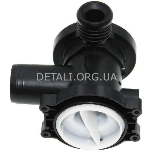 Фильтр насоса (улитка) СМА Ariston, C00085617, PMP601AR