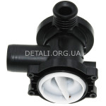 Фильтр насоса (улитка) СМА Ariston, C00085617, PMP601AR