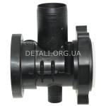 Фільтр насоса (равлика) СМА Ariston C00085617, PMP601AR