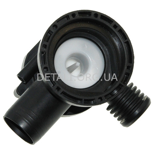 Фільтр насоса (равлика) СМА Ariston C00085617, PMP601AR