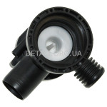 Фільтр насоса (равлика) СМА Ariston C00085617, PMP601AR