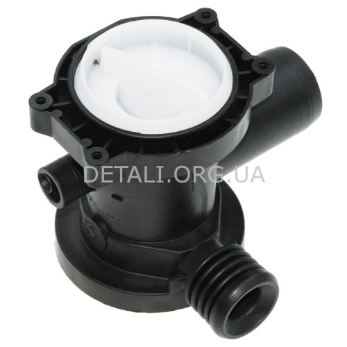 Фільтр насоса (равлика) СМА Ariston C00085617, PMP601AR