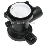 Фильтр насоса (улитка) СМА Ariston, C00085617, PMP601AR