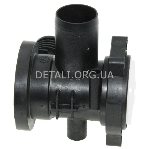 Фильтр насоса (улитка) СМА Ariston, C00085617, PMP601AR