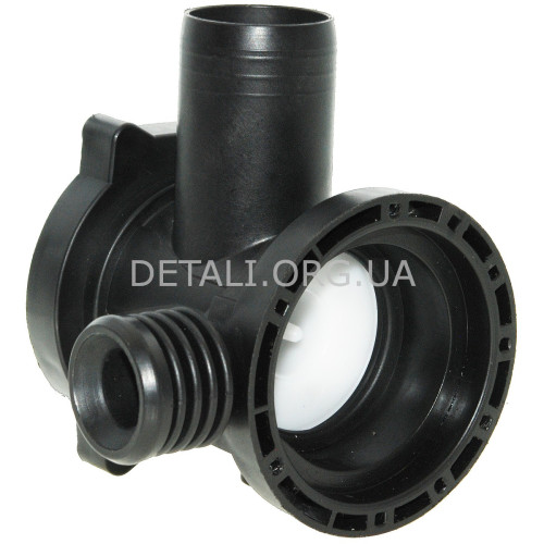 Фільтр насоса (равлика) СМА Ariston C00085617, PMP601AR