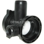Фильтр насоса (улитка) СМА Ariston, C00085617, PMP601AR