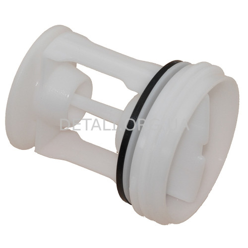 Крышка фильтра насоса СМА Ariston C00141034