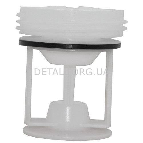 Крышка фильтра насоса СМА Ariston C00141034