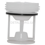 Крышка фильтра насоса СМА Ariston C00141034