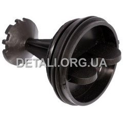 Крышка фильтра насоса СМА LG 5006EN3017 Whicepart