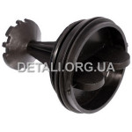 Кришка фільтру насоса СМА Whicepart LG 5006EN3017.