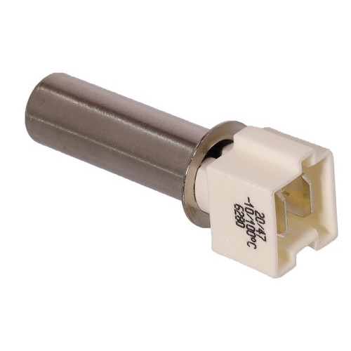Термистор (датчик температуры) СМА Zanussi 3792171013 (4,8 кОм)