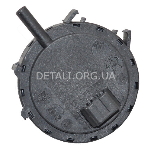 Пресастат СМА Ariston, Indesit C00145174.