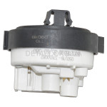 Пресастат СМА Ariston, Indesit C00145174.