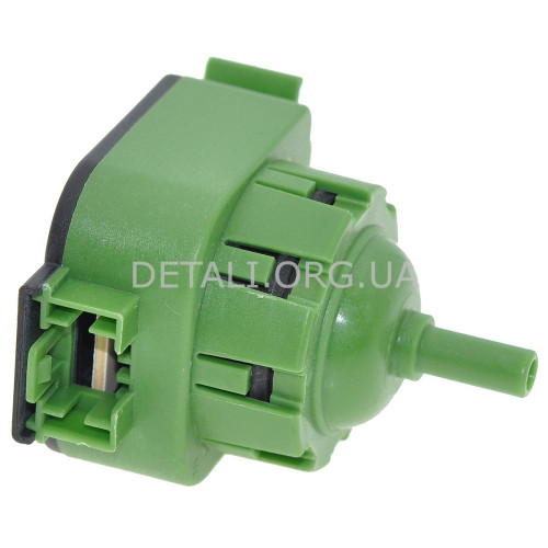 Прессостат (реле рівня води) СМА Ariston, Indesit C00289362, 3764062, 482000088621