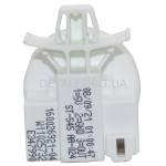 Прессостат (реле рівня води) СМА Ariston, Indesit C00289362, 160026921.