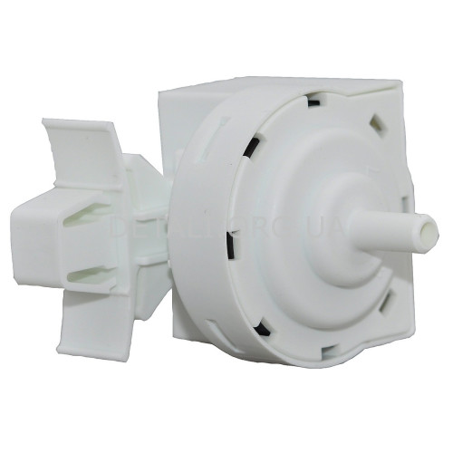 Прессостат (реле рівня води) СМА Ariston, Indesit C00289362, 160026921.