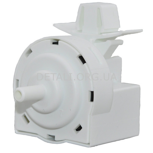 Прессостат (реле уровня воды) СМА Ariston, Indesit C00289362, 160026921