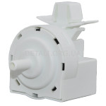 Прессостат (реле рівня води) СМА Ariston, Indesit C00289362, 160026921.