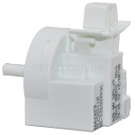 Прессостат (реле уровня воды) СМА Ariston, Indesit C00289362, 160026921