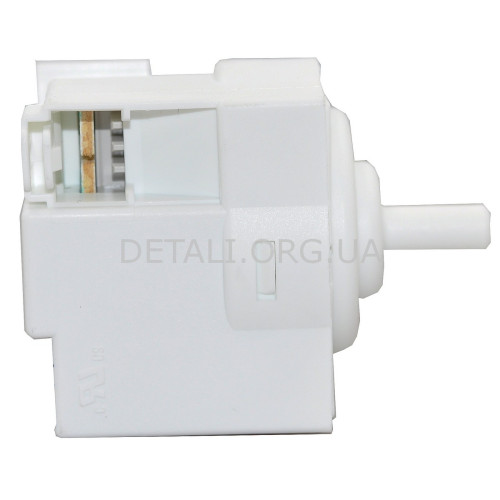 Прессостат (реле уровня воды) СМА Ariston, Indesit C00289362, 160026921