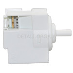 Прессостат (реле уровня воды) СМА Ariston, Indesit C00289362, 160026921