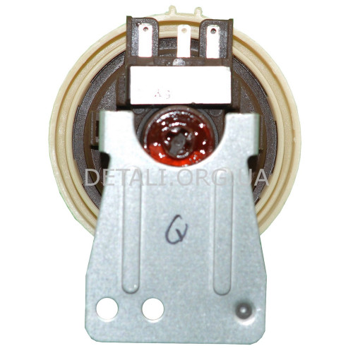 Прессостат (реле рівня води) СМА LG 6601EN1005J,Q.