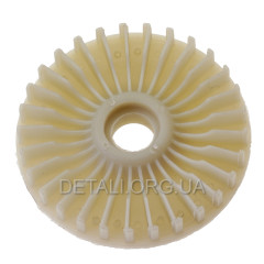 Крильчатка якоря d13*70 VJ Parts
