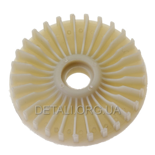 Крыльчатка якоря d13*70