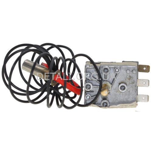 Термостат (терморегулятор) СМА Ariston, Indesit, Whirlpool 149AR03, C00081939