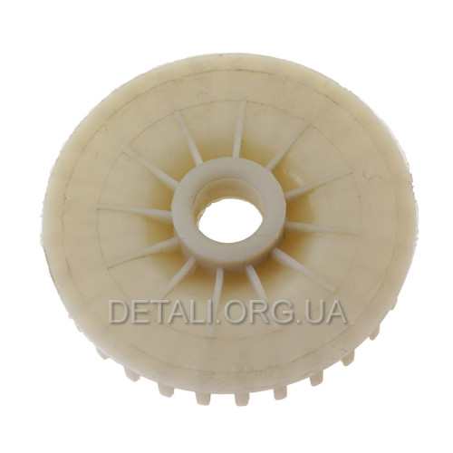 Крыльчатка якоря d13*70